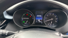 Toyota C-HR 1.8 Hybrid Design 5dr CVT Hybrid Hatchback